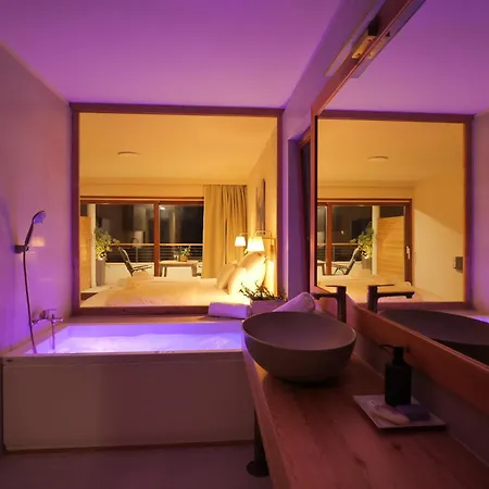 Appartement Lojena - Luxury Getaway With Jacuzzi 007 Murter
