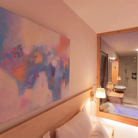 Lojena - Luxury Getaway With Jacuzzi 007 Appartement Murter