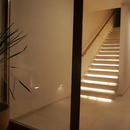 Appartement Lojena - Luxury Getaway With Jacuzzi 007 *